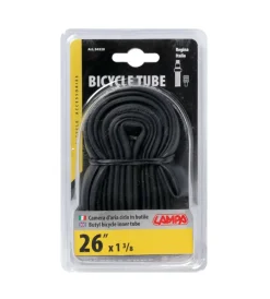 Camera d'aria per bicicletta 26 x 1 3/8 - 94320>Lampa