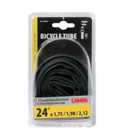 Camera d'aria per bicicletta 24x1,75/1,90/2,12 -  94301>Lampa Sale