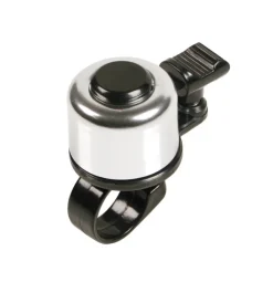 Campanello a percussione regolabile in alluminio colori assortiti 35 mm - 93287>Lampa Online