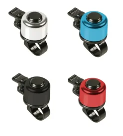 Campanello a percussione regolabile in alluminio colori assortiti 35 mm - 93287></noscript>Lampa Online