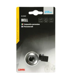 Campanello a percussione regolabile in alluminio colori assortiti 35 mm - 93287></noscript>Lampa Online