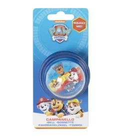Campanello ciclo modello squeezy "paw patrol boy"> New