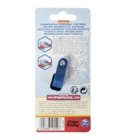 Campanello ciclo modello squeezy 