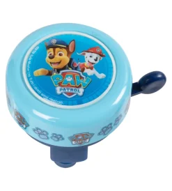Campanello in metallo "paw patrol boy" in metallo> Hot