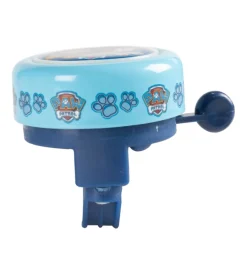 Campanello in metallo 