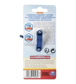 Campanello in metallo 