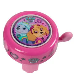Campanello in metallo "paw patrol girl"> Sale
