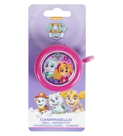 Campanello in metallo 