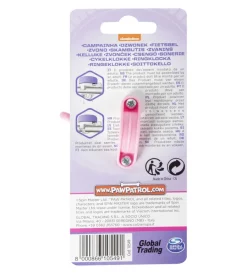 Campanello in metallo 