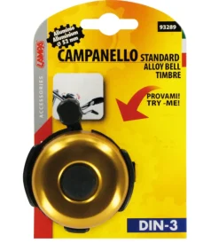 Campanello tradizionale  93289>Lampa