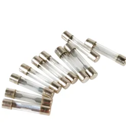 Cartellina fusibili vetro 10 pezzi  70062></noscript>Lampa New