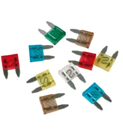 Cartellina minifusibili 10 pezzi  70085></noscript>Lampa Hot