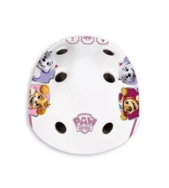 Caschetto bici per bambini 