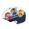 Caschetto bici per bambini "paw patrol boy sreet" tg m 53-55> Discount