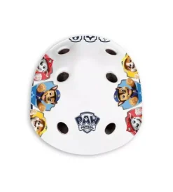 Caschetto bici per bambini 