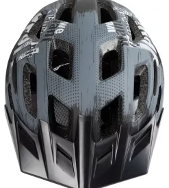Casco bici per adulti gazzetta dello sport "adventure", tg l> Clearance