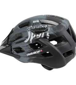 Casco bici per adulti gazzetta dello sport 