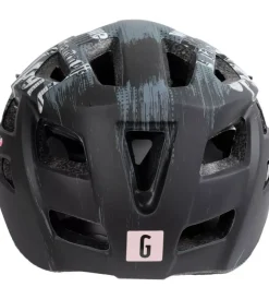Casco bici per adulti gazzetta dello sport 