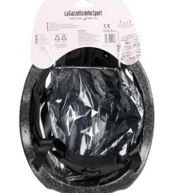 Casco bici per adulti gazzetta dello sport 