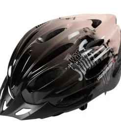 Casco bici per adulti gazzetta dello sport 