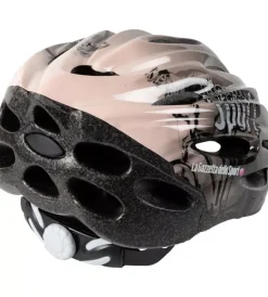 Casco bici per adulti gazzetta dello sport 