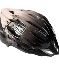 Casco bici per adulti gazzetta dello sport 