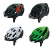 Casco bici per adulti "challenge 2" colori assortiti tg m - 94062>Lampa Hot