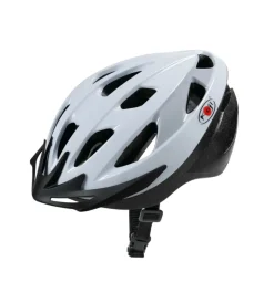 Casco bici per adulti "challenge 2" colori assortiti tg m - 94062>Lampa Hot