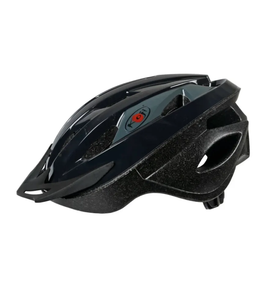 Casco bici per adulti "challenge 2" colori assortiti tg m - 94062>Lampa Hot