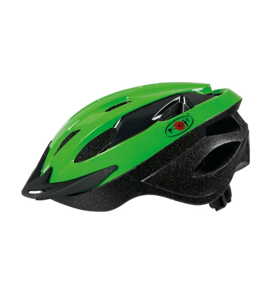 Casco bici per adulti "challenge 2" colori assortiti tg m - 94062>Lampa Hot