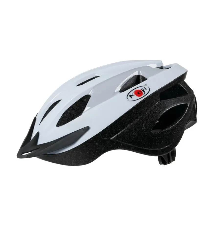 Casco bici per adulti "challenge 2" colori assortiti tg m - 94062>Lampa Hot