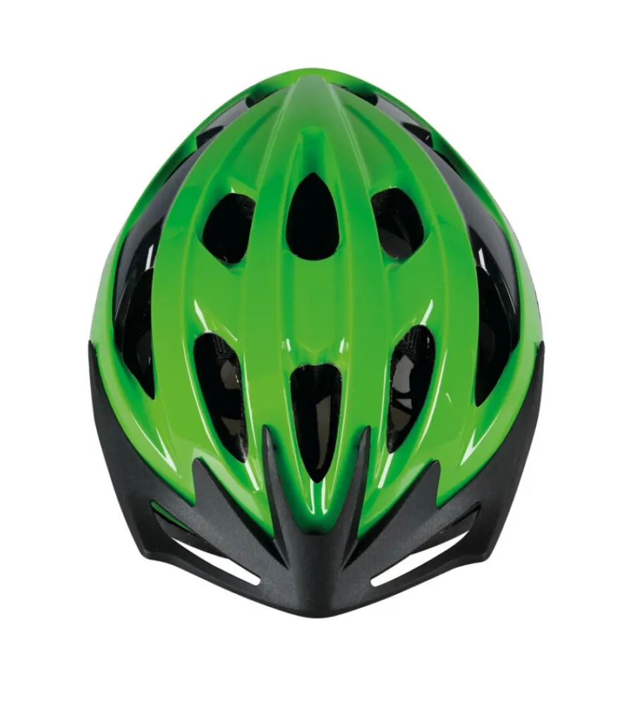 Casco bici per adulti "challenge 2" colori assortiti tg m - 94062>Lampa Hot