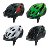 Casco bici per adulti "challenge 2" colori assortitimi tg l - 94063>Lampa Best