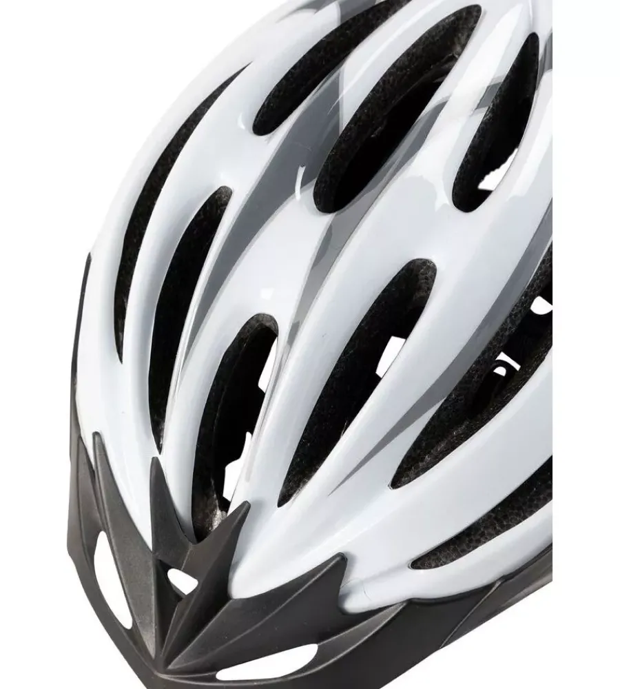 Casco bici per adulti on bike "city", tg l> Online