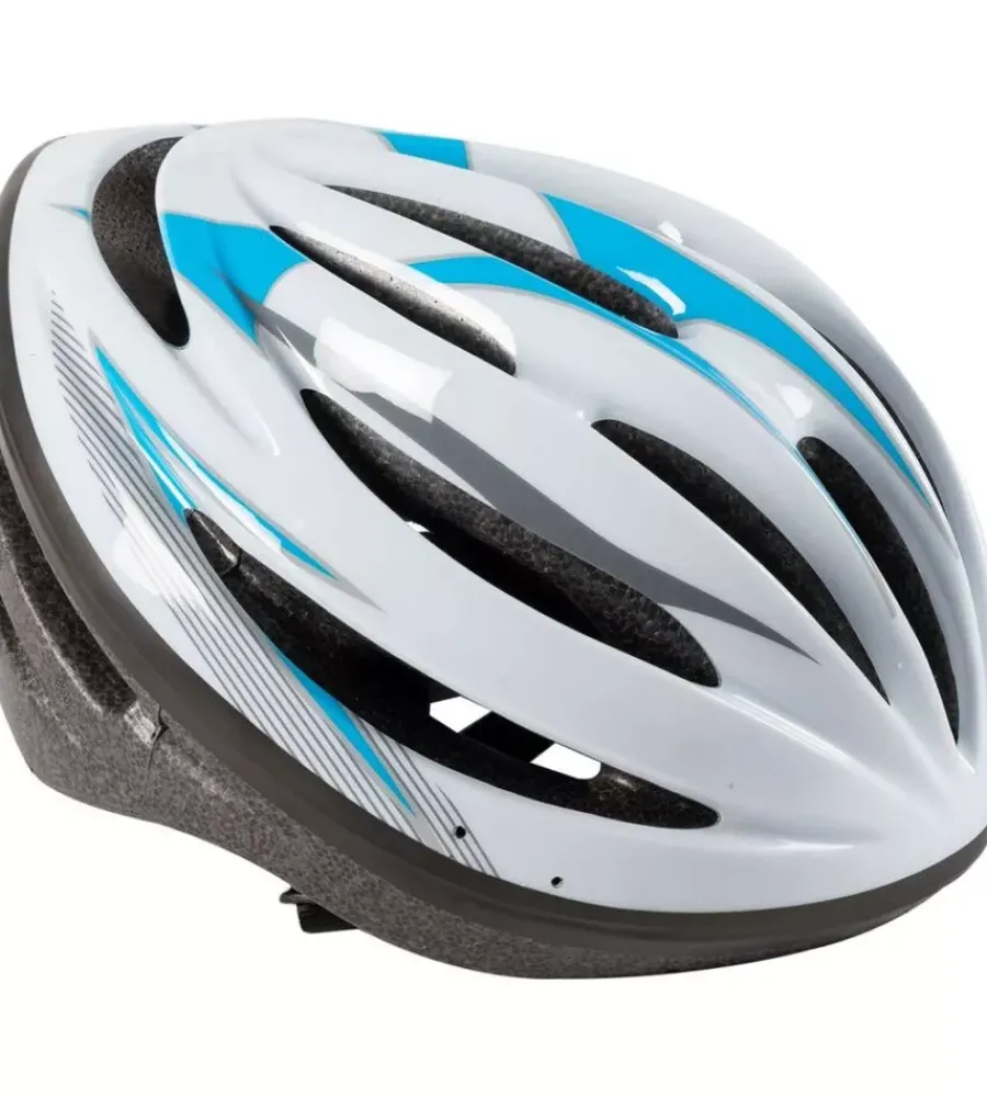 Casco bici per adulti on bike "city", tg l> Online