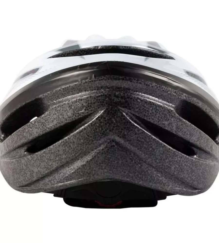 Casco bici per adulti on bike "city", tg l> Online
