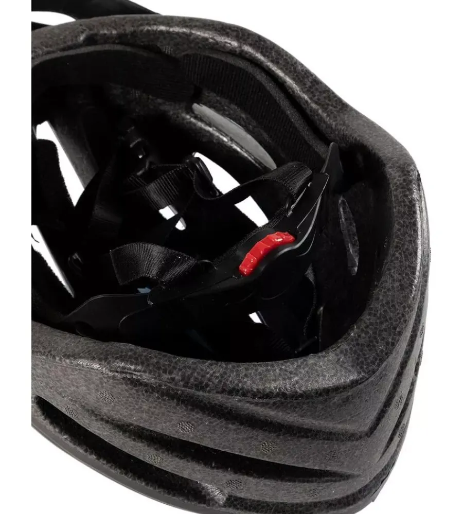 Casco bici per adulti on bike "city", tg l> Online
