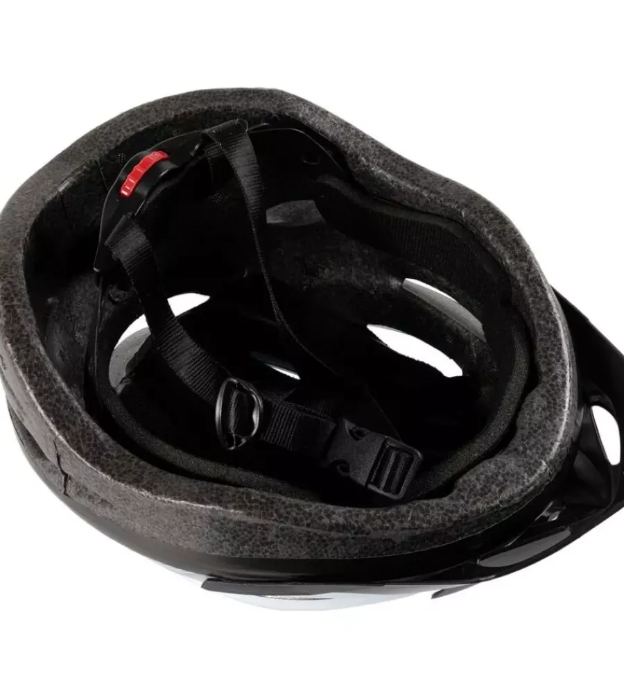 Casco bici per adulti on bike "city", tg l> Online