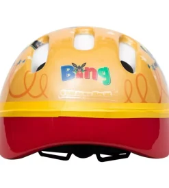 Casco bici per bambini acamar films "bing", tg xs>