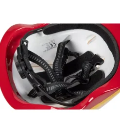 Casco bici per bambini acamar films 