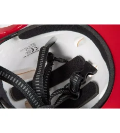 Casco bici per bambini acamar films 