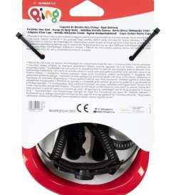 Casco bici per bambini acamar films 