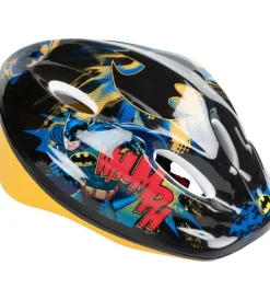 Casco bici per bambini dc comics "batman", 52-56 cm> Best