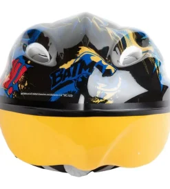 Casco bici per bambini dc comics 