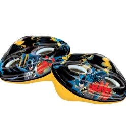 Casco bici per bambini dc comics 