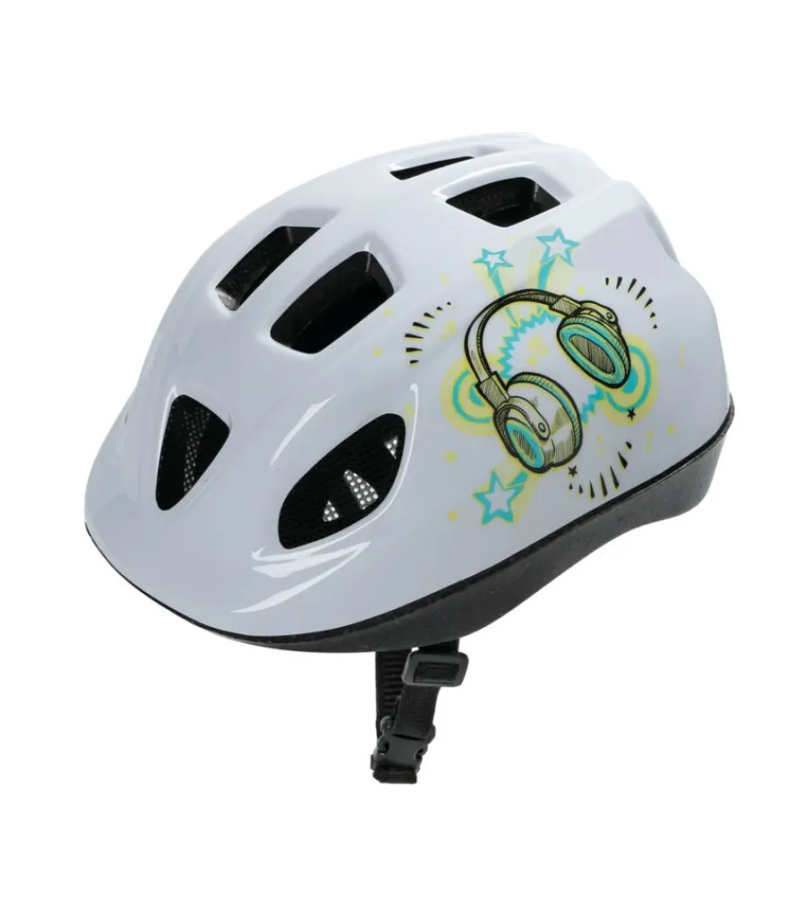 Casco bici per bambini "kid" colori assortiti tg s - 94065>Lampa Clearance