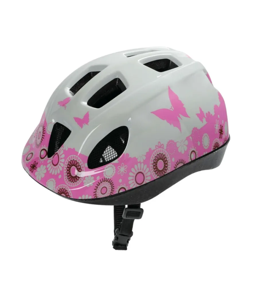 Casco bici per bambini "kid" colori assortiti tg s - 94065>Lampa Clearance