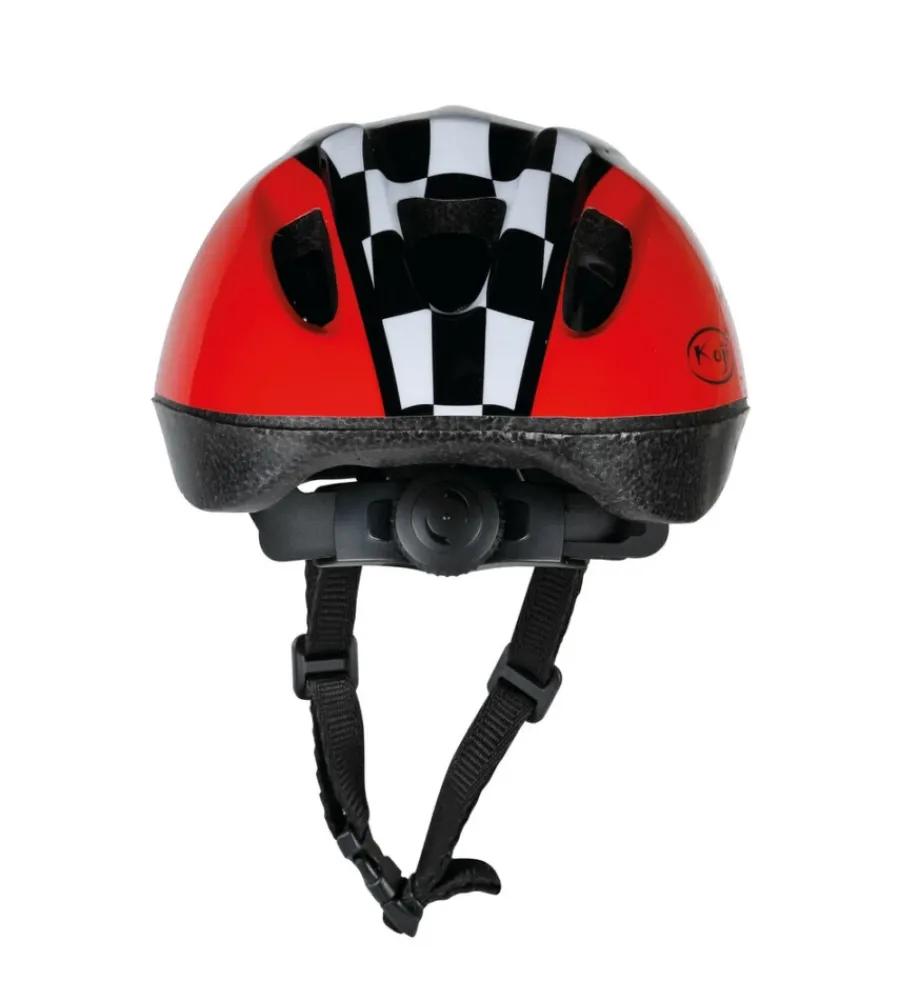 Casco bici per bambini "kid" colori assortiti tg s - 94065>Lampa Clearance