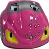Casco bici per bambini one bike kids "baby" rosa, tg s> Outlet