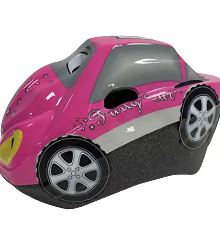 Casco bici per bambini one bike kids "baby" rosa, tg s> Outlet